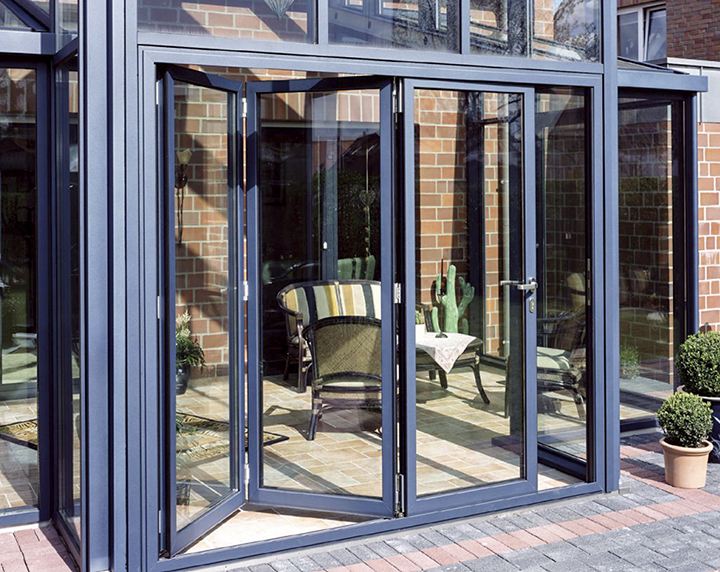 天津断桥铝门窗厂并不是只有一种样式