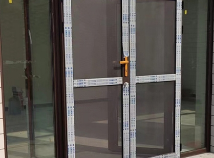 介绍以下三点选择断桥铝门窗方式？